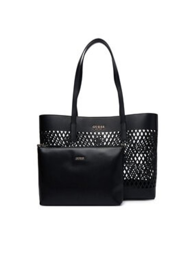 Guess Torebka Letty HWPG99 11240 Czarny