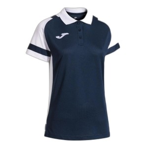 Damska koszulka polo Joma Lider