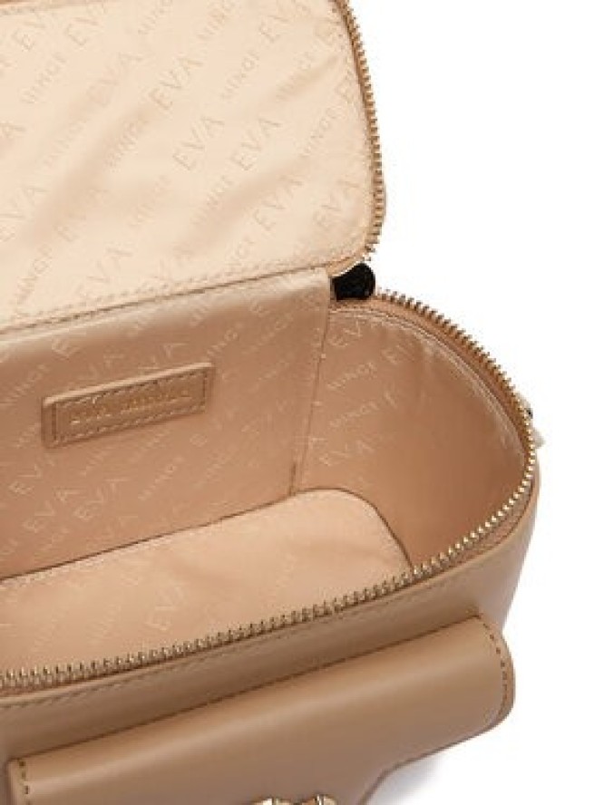 Eva Minge Torebka EO-AMY-LDA8633 Beżowy