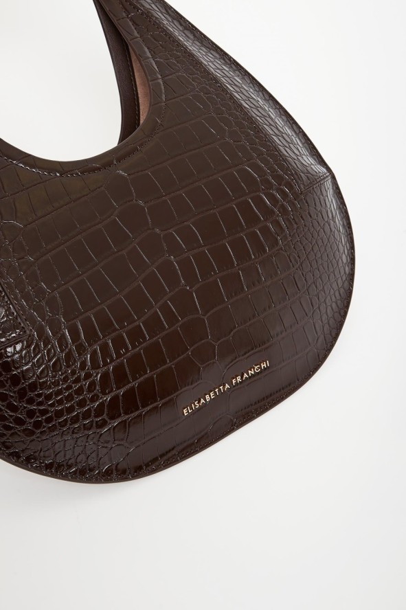 Torebka damska hobo ELISABETTA FRANCHI