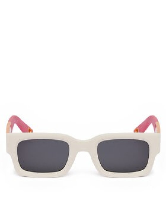 Roxy Okulary przeciwsłoneczne RX67777 Écru