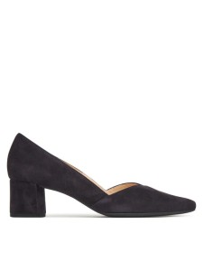 HÖGL Półbuty Boulevard 45 0-174502 Granatowy