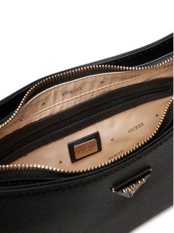 Guess Torebka HWZG96 72180 Czarny