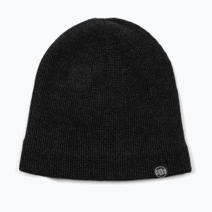 Czapka zimowa Pitbull Beanie Pitbull Hansel