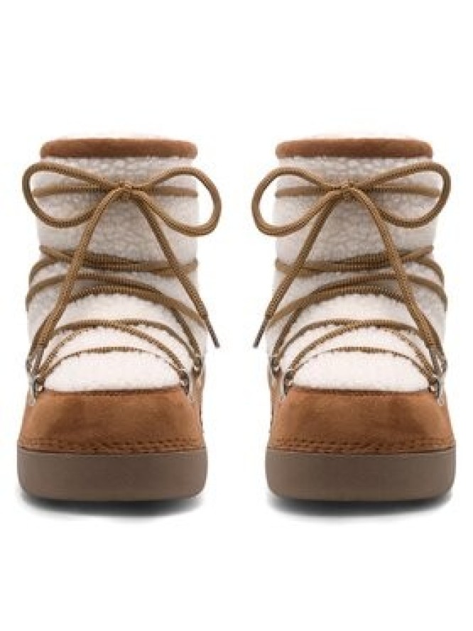 DeeZee Śniegowce WS19002-03 Brązowy