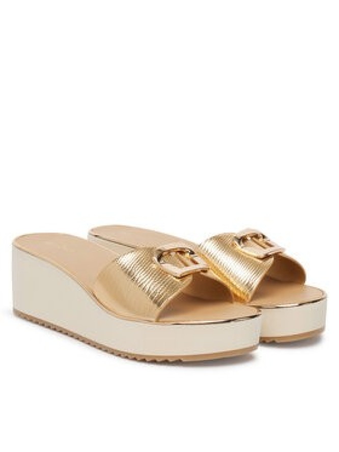 Aldo Klapki Menhaden 14190473 Złoty