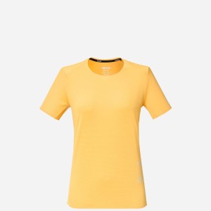 Koszulka do biegania damska Millet Intense Pro Light Ts Ss W active fit
