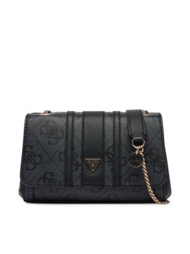 Guess Torebka Noelle II HWSS96 72210 Czarny