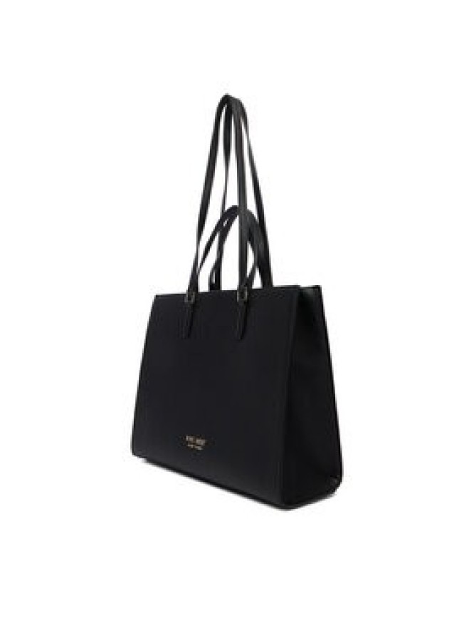 Nine West Torebka CEO-Vellor-LDA8459 Czarny