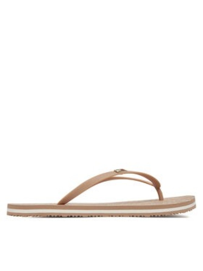 Tommy Hilfiger Japonki FW0FW08518 Różowy