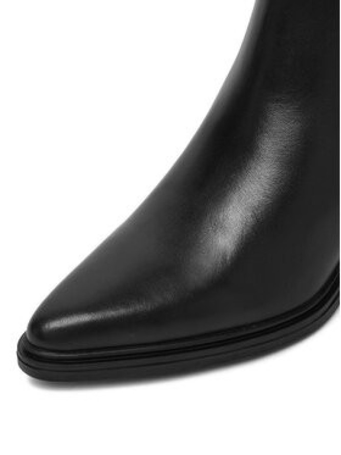 MEXX Botki CEO-MX/047C-WI44 Czarny