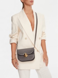 Furla Torebka WB01737 BX0428 BG 4283S 1002 Szary