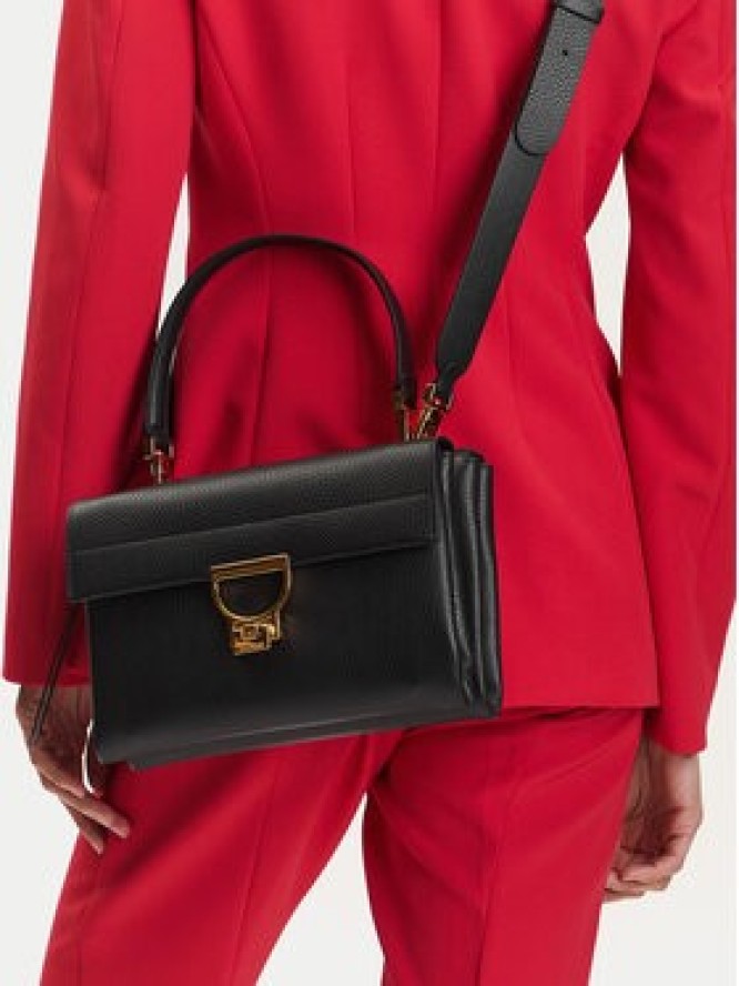 Coccinelle Torebka E1 MD5 12 08 01 Czarny