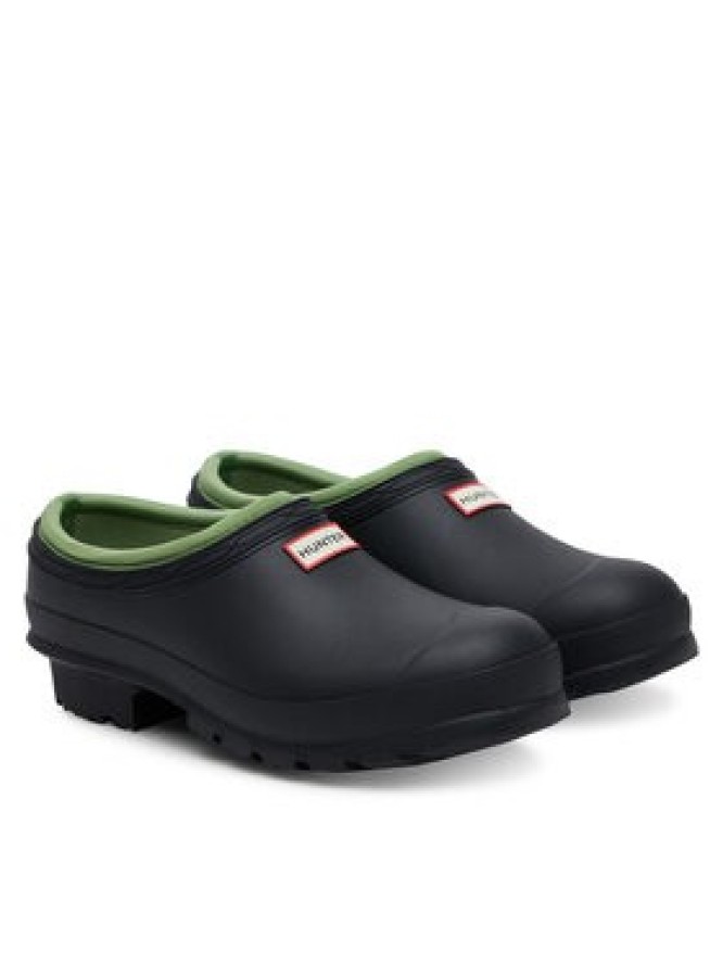 Hunter Kalosze WFF1088RMA Czarny