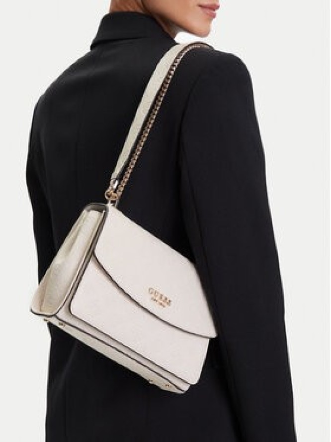 Guess Torebka Phoebe HWPD96 65210 Biały