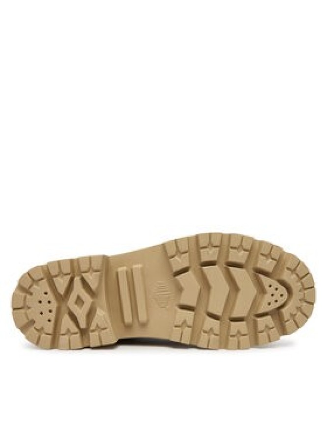 Palladium Trapery Pallabasetwill 96907-333-M Zielony