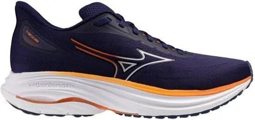 Damskie buty do biegania Mizuno Wave Ultima 17 Wos
