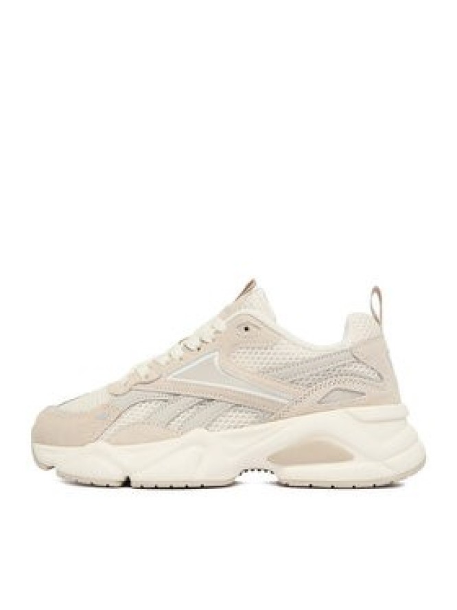 Reebok Sneakersy C-CHARGE AR30246WCCC Kremowy
