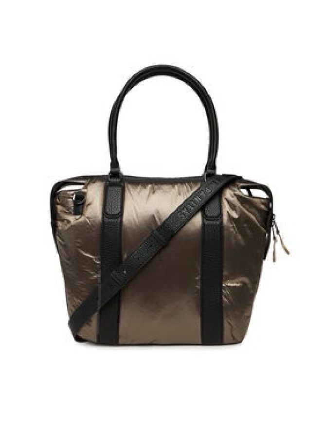 Hispanitas Torebka BI254152 Brązowy