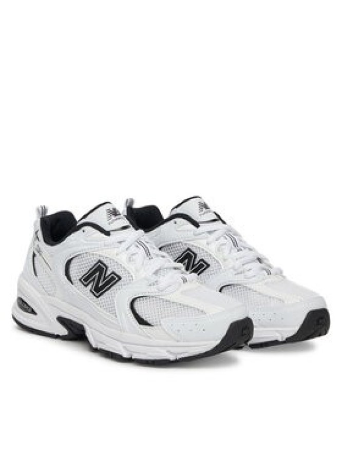 New Balance Sneakersy MR530EWB Biały