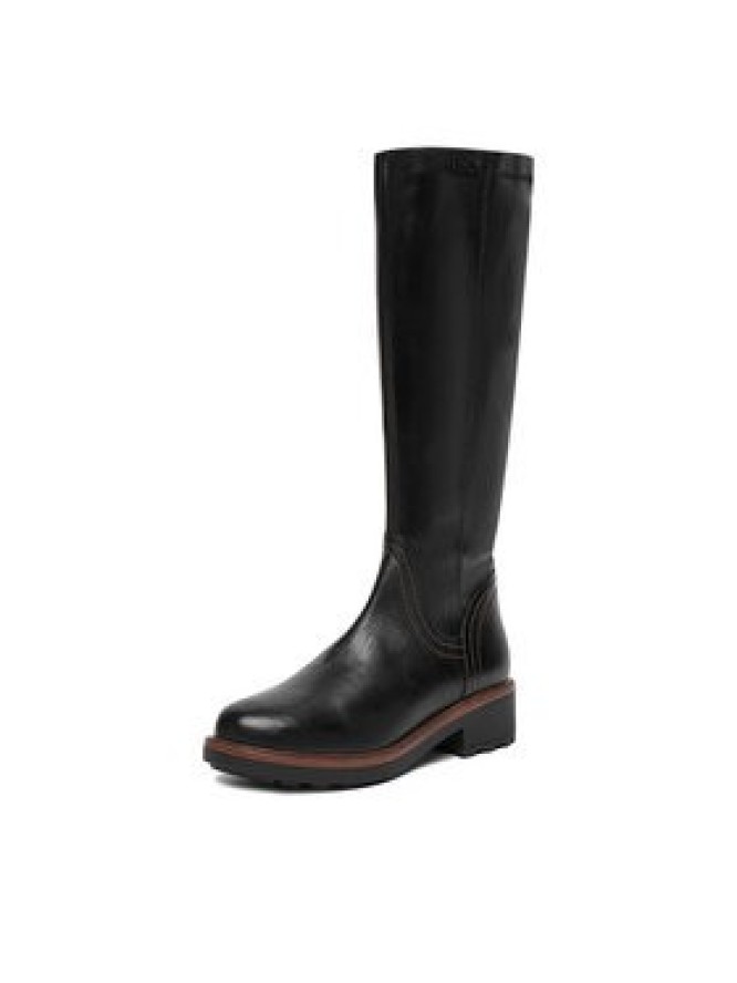 Lasocki Kozaki CEO-RST-5658-05 Czarny