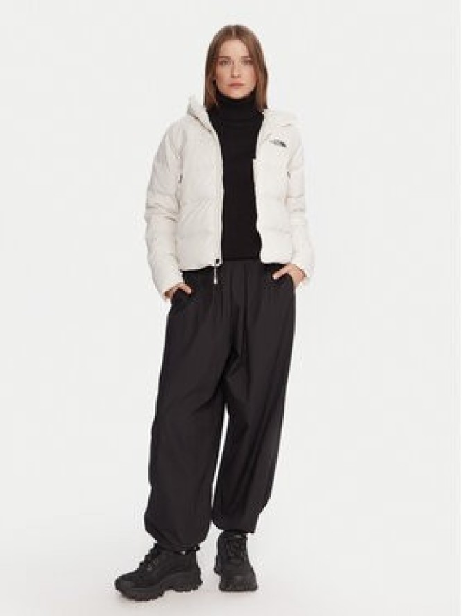 The North Face Kurtka puchowa Hyalite NF0A8E75 Beżowy Regular Fit