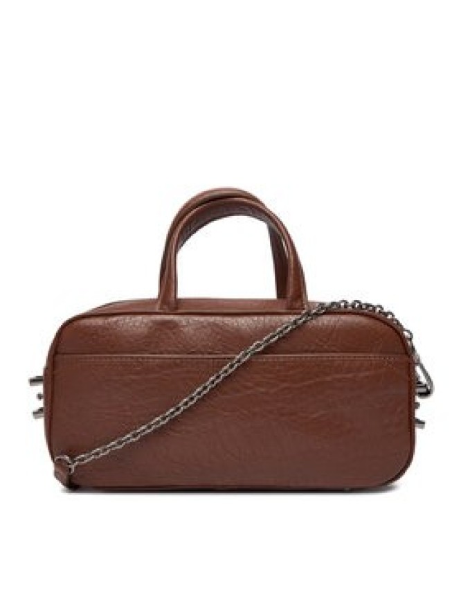 Weekend Max Mara Torebka Tundra 2525516095600 Brązowy