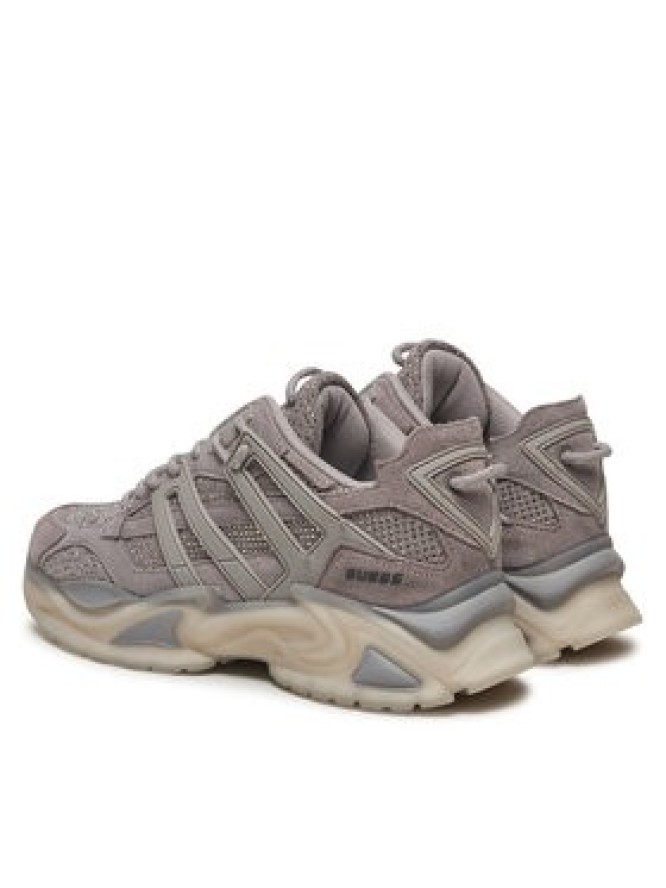 Guess Sneakersy FLPBLL SUE12 Szary