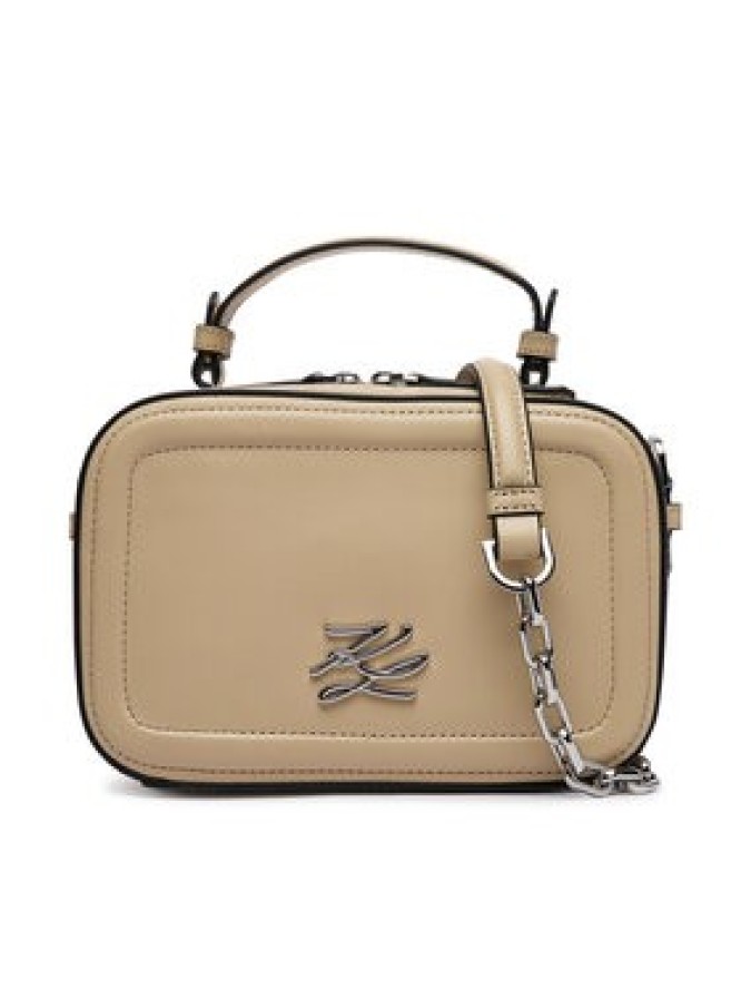 KARL LAGERFELD Torebka B1W30269 Beżowy