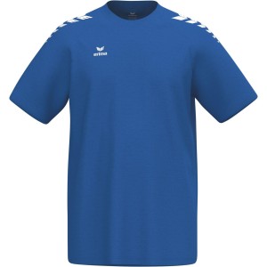 Kolorowa koszulka Erima Cmpt Wings
