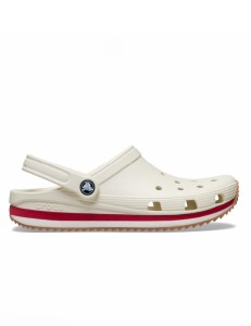 Chodaki Dla Dorosłych Crocs Classic Retro Runner Clog.
