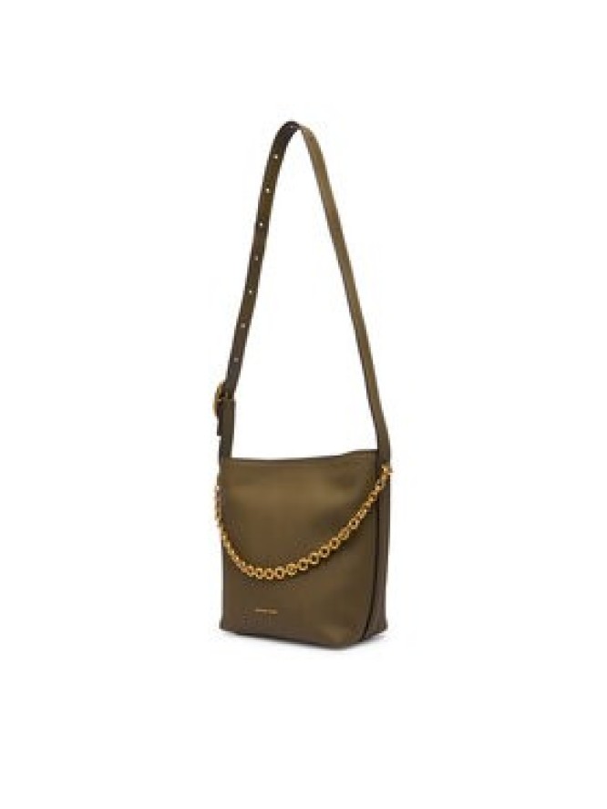 MICHAEL Michael Kors Torebka 30T6AUEM5L Zielony