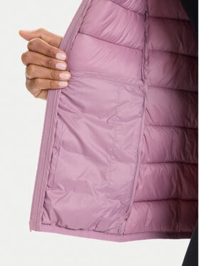 EA7 Emporio Armani Kurtka przejściowa 7W000473 AF12477 UA272 Różowy Slim Fit