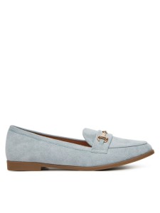 DeeZee Loafersy HXG2106-27 Niebieski