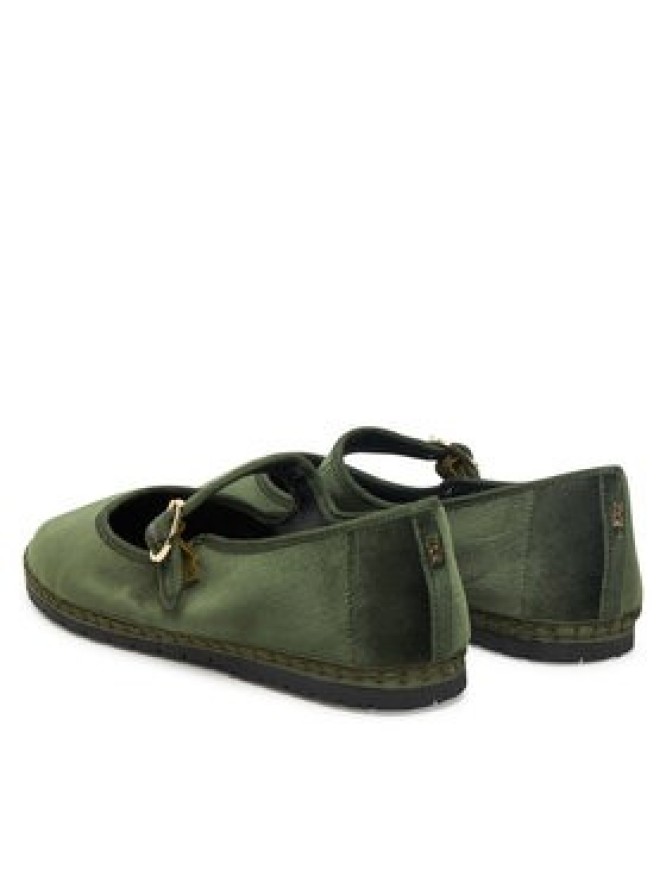 Nokwol Półbuty Mel Khaki