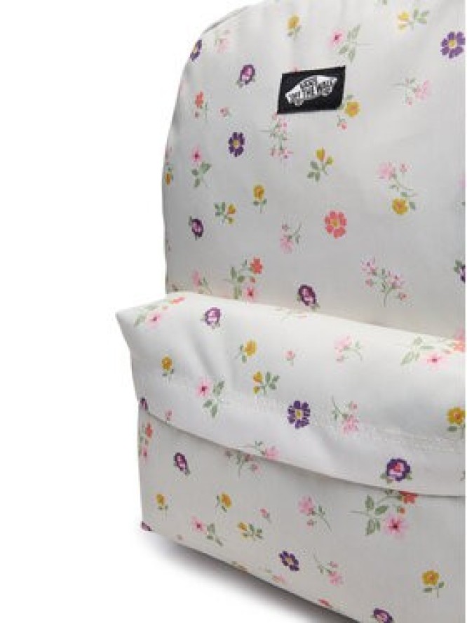Vans Plecak VN000H4WFS81 Kremowy