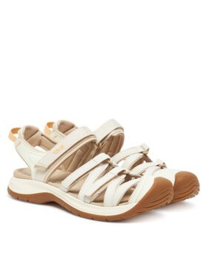 Teva Sandały Tirra Sport 1166310 Écru