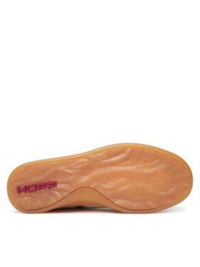 HOFF Sneakersy Amarillo 12519012 Żółty