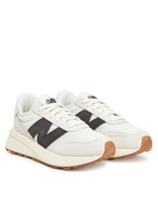 New Balance Sneakersy U370CA Beżowy