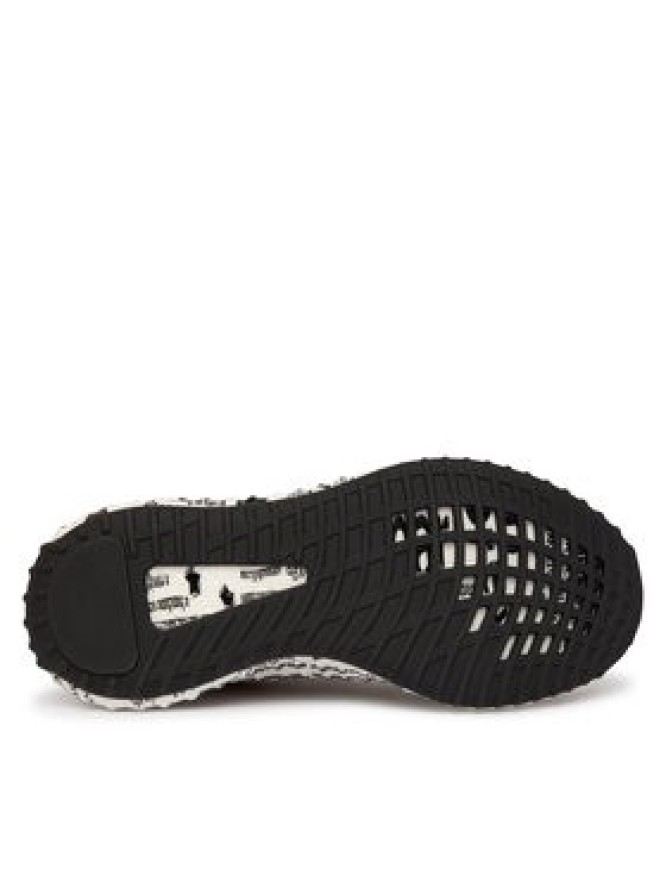 Laura Vita Sneakersy Burton 05 Kolorowy