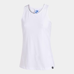 Tanktop Joma Oasis dla Kobiet - Elegancja i Komfort w Sporcie