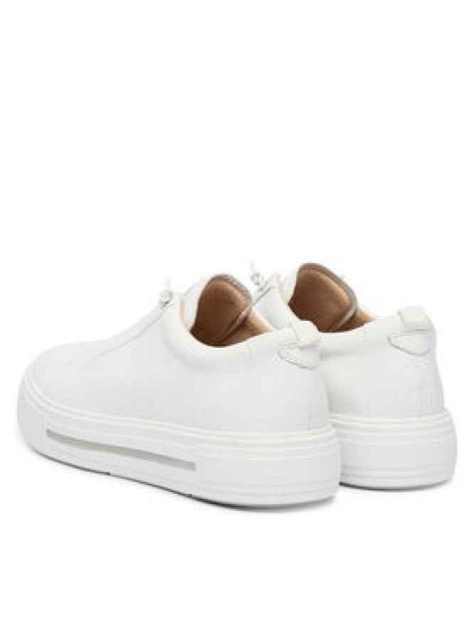 Caprice Sneakersy 9-23709-44 Biały