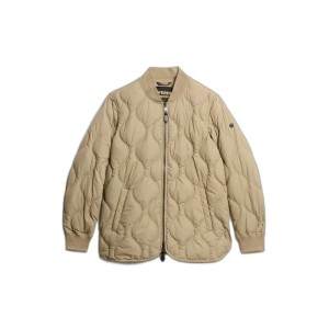Damska kurtka puchowa Superdry
