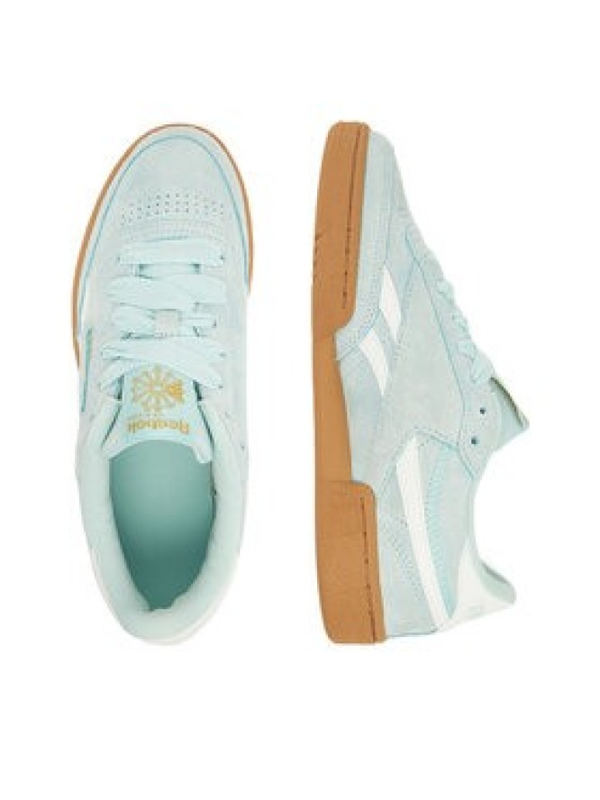 Reebok Sneakersy EO-CLUB C REVENGE 100238929 Niebieski