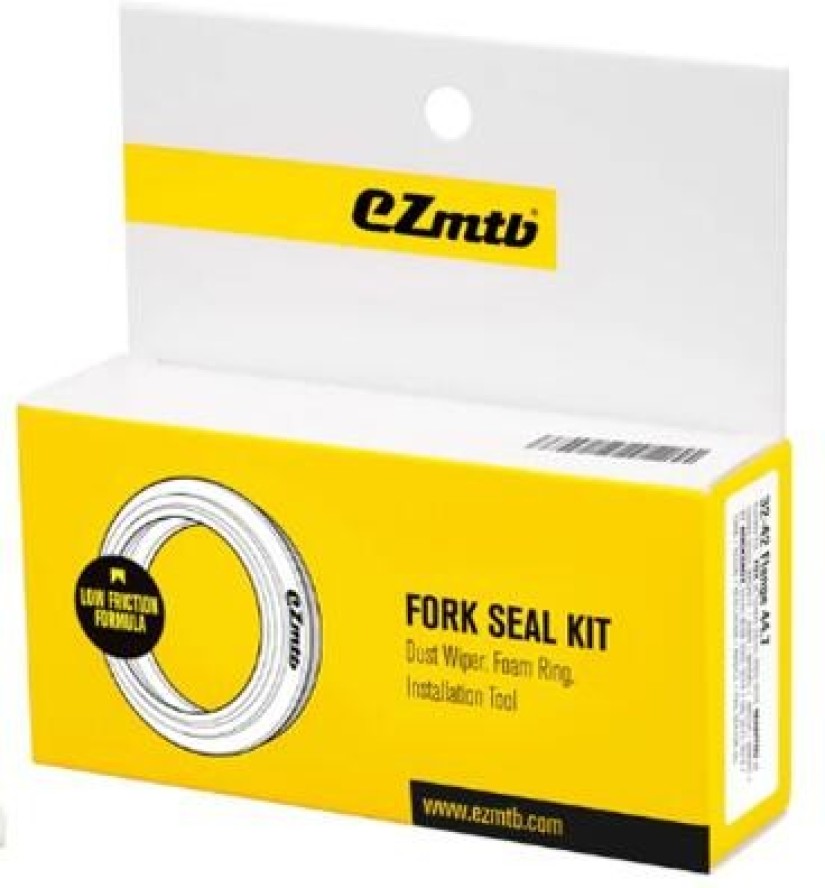 Zestaw serwisowy EZMTB do widelca Manitou/RockShox 30 mm, Duke/Psylo 2001–2005
