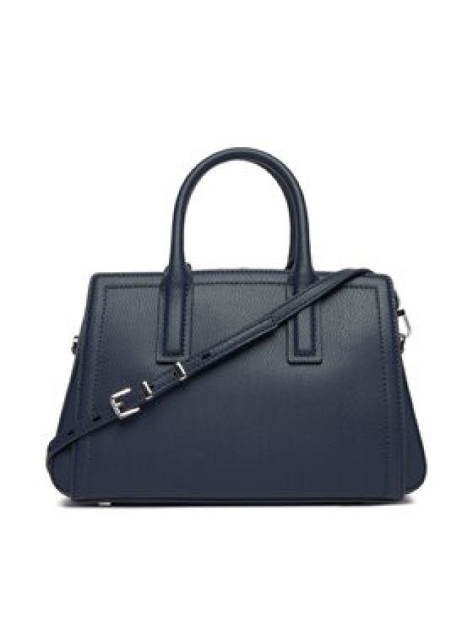 MICHAEL Michael Kors Torebka 30S5S9IS1L Granatowy