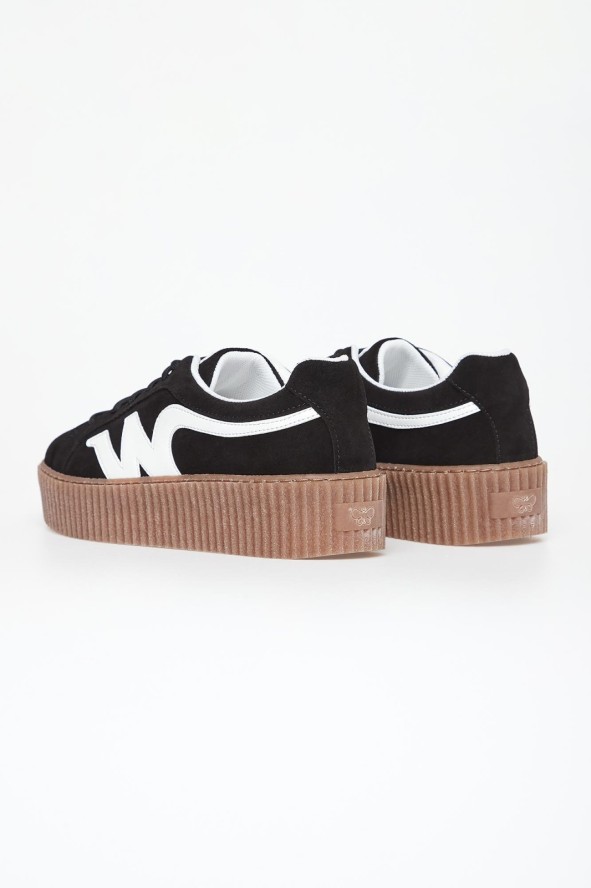 Sneakersy damskie Agile WEEKEND MAX MARA