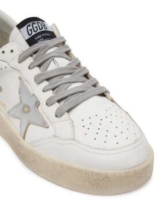 Golden Goose Sneakersy GWF00804.F006966.80185 Biały