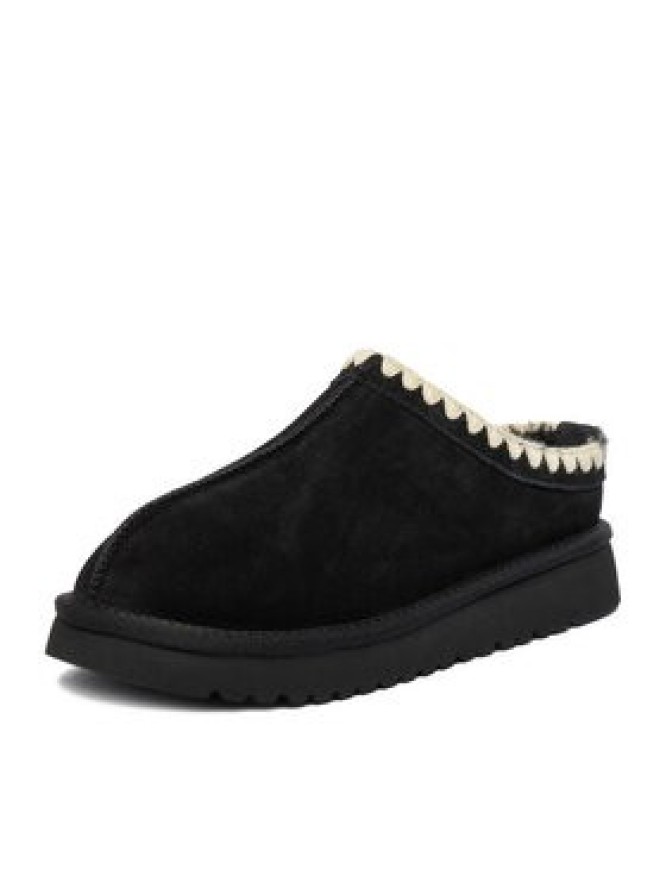 Badura Śniegowce EO-DAISY-TS6299-01 Czarny