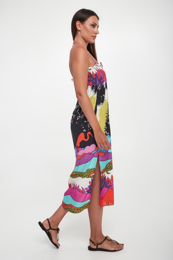 Sukienka midi SPORTALM